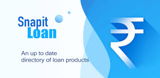 Snapit Loan App Apk 2021 icon